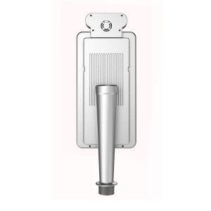 Multifunction Face Recognition Access Control System With Temperature Detection