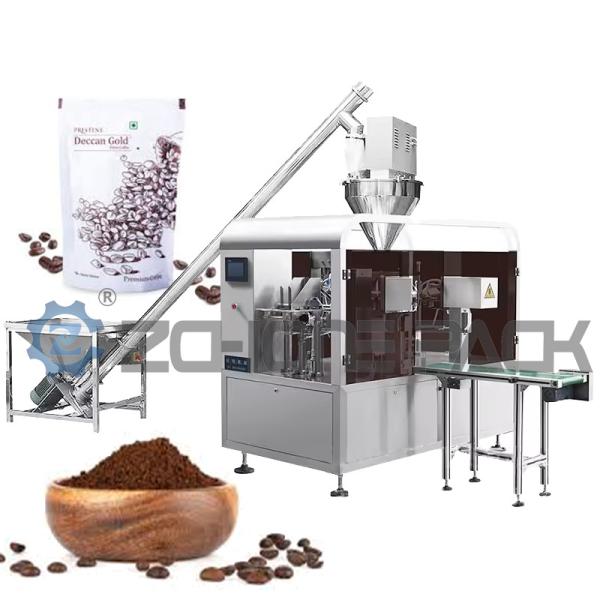 Powder Packaging Machine: Precision, Efficiency, and Reliability for Your