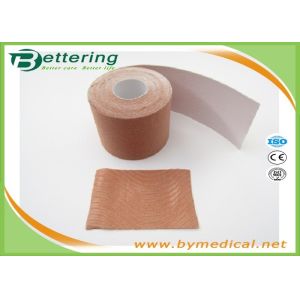 Sports Kinesiology Tape Kinesio Roll Cotton Elastic Adhesive Muscle Bandage