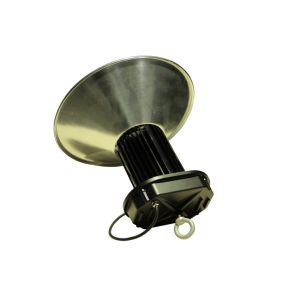 3000K Bridgelux Leds / Epistar Leds LED High Bay Lighting 180W Aluminum Housing