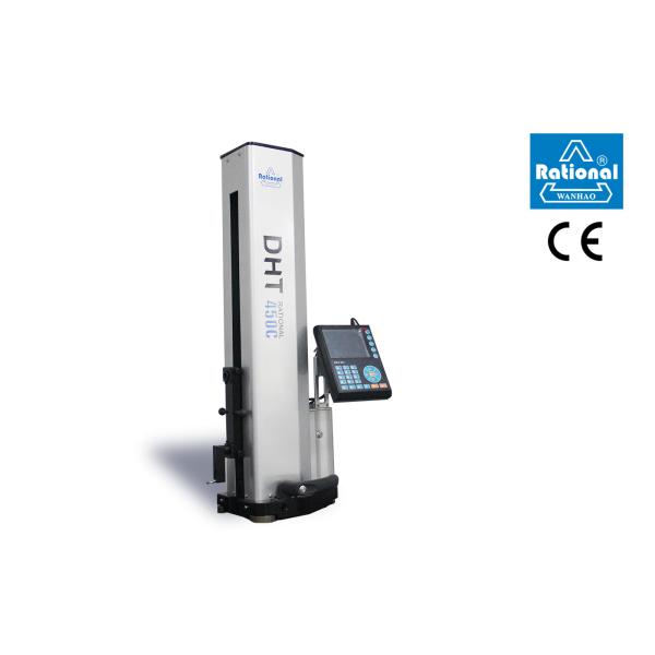 Quality 12V Con - Coordinate Electronic Height Measuring Device  Air Floatation wholesale