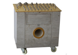 Cheap 0.005 Class CT PT Test Equipment Integrated With Source for sale
