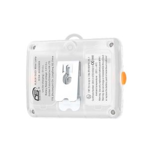 KL6LM Rechargeable Led Mine Cap Lamp Underground Miner Headlamp With Atex