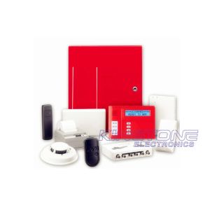 FRHF 4 Core Unshielded 0.22mm2 Fire Resistant Cable Halogen Free PVC Jacket