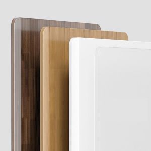 SPCC Steel/Iron Frame Material Dual Motor Wooden Stand Up Desk for Gaming and