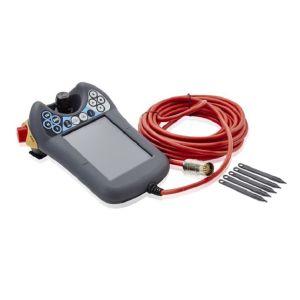 Robot Spare Part Teach Pendant DSQC 679 3HAC028357 For Industrial ABB Robot