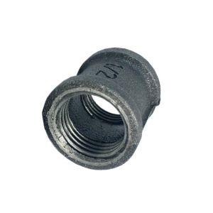 Malleable Socket Weld Pipe Fittings With Female Thread Ends