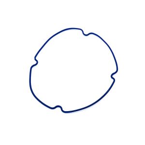 Cheap Anti Vibration Rubber Seal Ring Epdm Fkm Silicone O Rings Seal for sale