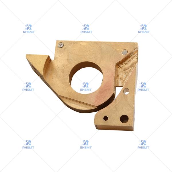 Quality Universal CUTTER HOUSING ASSY LH 46191101 AI Spare Part wholesale