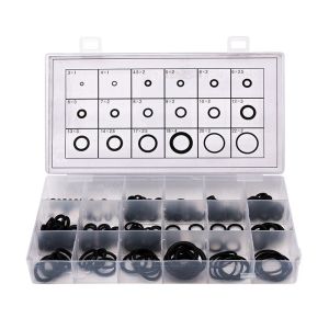 Daquan Faucet O-Ring Oil Seal Gasket for Standard and Long-Lasting Valve