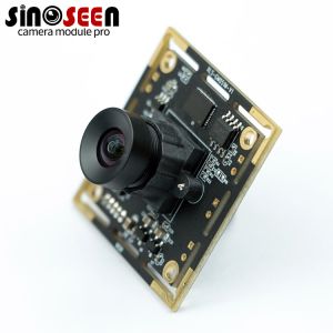 ODM HD Stereo Micro 2MP Camera Module With BRIGATES BG0806 Sensor