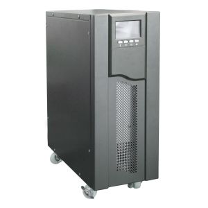 Online Belt Isolation Transformer UPS HP9116B 1-10KVA
