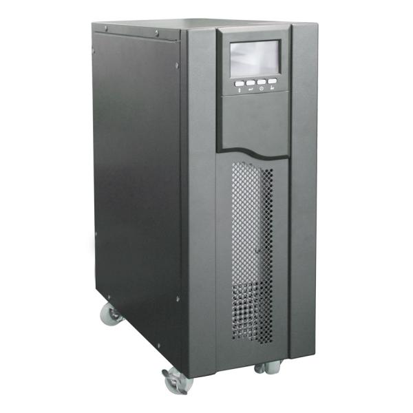 Online Belt Isolation Transformer UPS HP9116B 1-10KVA