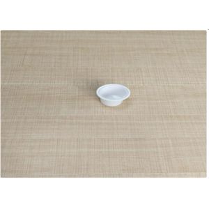 China White Medical Injection Molding Small Plastic Medicine Cups Any Size / Shape on sale