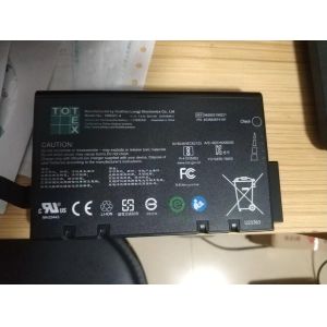 Medical ECG Replacement Parts Battery For Philip ECG TC20 TC30 Electrograph