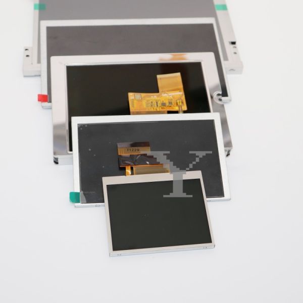 Quality 5.7\" 640*480 TX14D204VM0BAA a-Si TFT-LCD LCM Panel LCD Modules wholesale