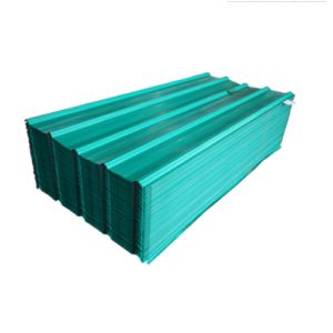 PPGI PPGL Aluzinc Color Corrugated Roofing Plate Sheet 0.12 - 2.0mm X 600 -