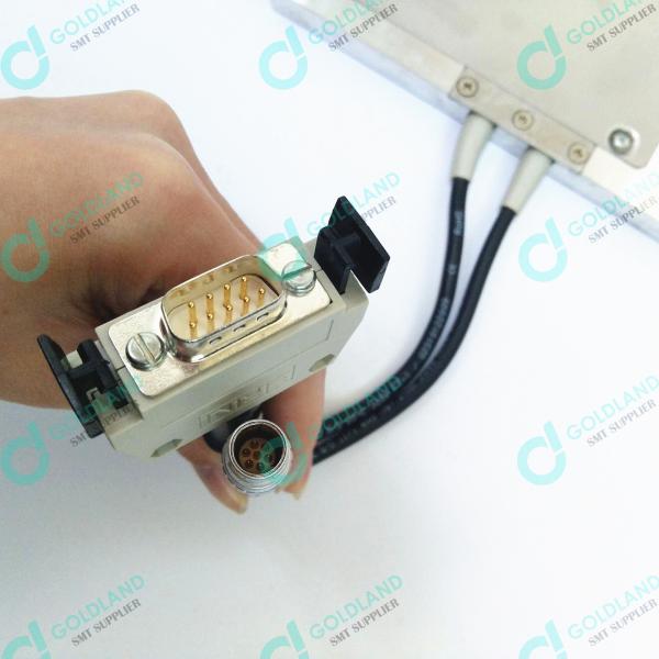 ASM Single Slot Edif SMT Machine Parts siplace 03037855