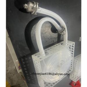 Cheap Thermoplastic Fluoroplastic Immersion Type PTFE Heat Exchanger In Corrosive Environments for sale