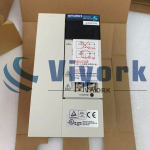 Mitsubishi MR-J2S-200B-S202U630 SERVO DRIVE NEW