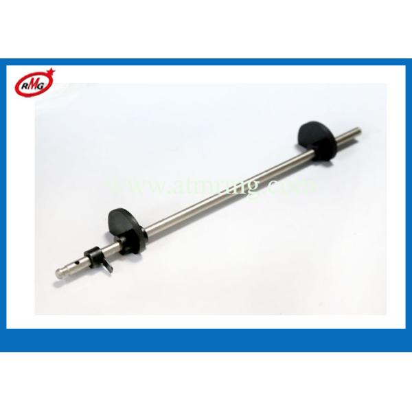 Quality NCR ATM Machine Accessories NCR 4450668274 Shaft Dual Cam Timing Shaft Moulded wholesale