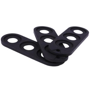 New Type Of Silicone Rubber Waterstop Pad Customizable Non-Standard Flexible