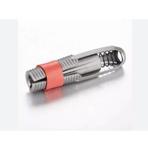 China Heavy Duty Expansion Shell Rock Bolt In Mining Construction on sale