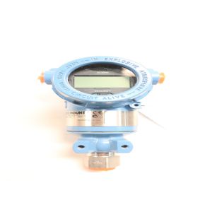 Rosemount 3051TG In-Line Pressure Transmitter 3051TG5A2B21AB4M5 -14.7 to