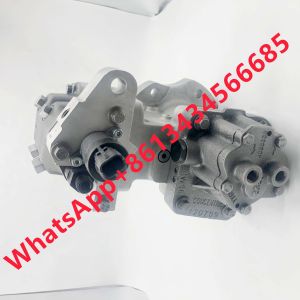 Diesel Engine Parts ISLE QSL CCR1600 High Pressure Fuel Injection Pump 3973228