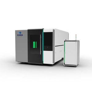 6025 Full Encirclement High Speed Fiber Laser Cutting Machine