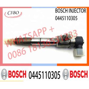 Diesel Fuel Injector Control Valve F00VC01359 for B-osch Common Rail Injector