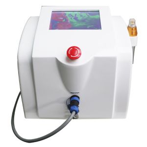 China micro needling hyperpigmentation stretch mark removal beauty rf skin machine on sale