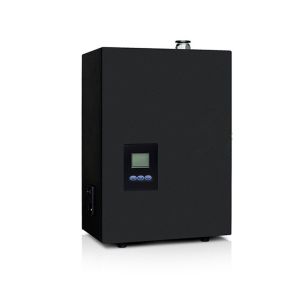 22W HVAC Scent Diffuser Machine with 2000m3 Coverage
