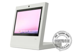 Cheap Passenger Flow Statistics 13.3 Inch AI Camera Android Touch Screen Tablet with Age Gender Recognition for sale