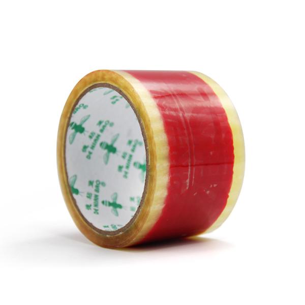 Quality Customized Adhesive Tape 52μ Thickness China Manufacturer 6 Rolls wholesale