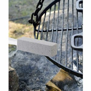 High-Density Pumice Stick for Lasting and Effective Cleaning