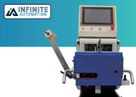 Quality CCD Detection Automatic Splicing Machine For Paper And Emboss Plastic Reels wholesale