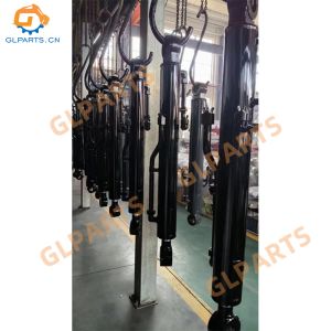 Cheap Caterpillar Excavator E219D E215D E225D E229D Bucket Arm Boom Hydraulic Cylinder for sale