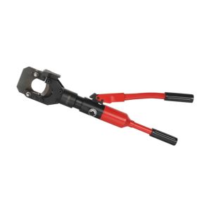 100KN Integral Manual Cable Cutter Hydraulic Crimping Tools