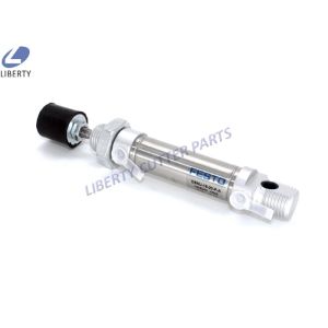 China Vector Fashion Q80 Cutter Parts Air Cylinder 703859 Suitable For  Cutter on sale
