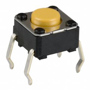 B3F-1002 linear and digital integrated circuits Tactile Switch Mechanical Key Switch