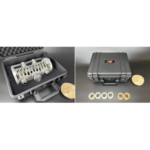 HSS Knife Edge Honing Device for polishing Paper cutting knives and Veneer knives