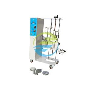 IEC60335-1 Cord Anchorage Torque And Twist Tester Electrical Appliance Tester 1