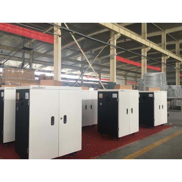 Quality Mobile AC Power Tablet Charging Cabinet Directly Charging wholesale