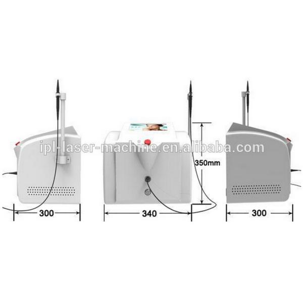 Factory Price Spider Vein Removal Machine / Veins Removal Machine / Facial Vein Removal