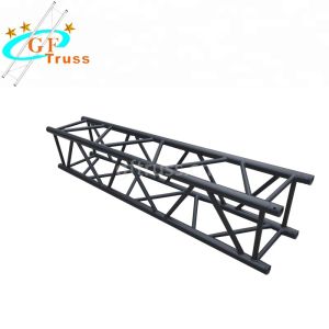 DJ Aluminum Lighting Truss Tower Totem Type For Indoor Wedding Event