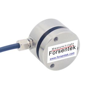 Miniature Flanged Load Cell 200N 500N 1kN 2kN 5kN 10kN 20kN Compression Force
