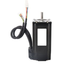Faradyi Bldc Motor Controller Brushless Dc Servo Motor for Plastic Machine