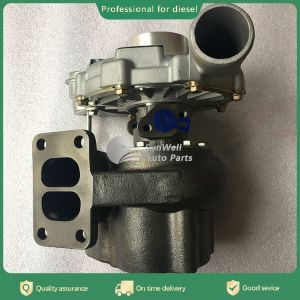 China supply K27 Diesel Engine Turbocharger 53279706750