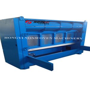 CE Wool Felt Making Nonwoven Vibrating Feeder 30kg/h